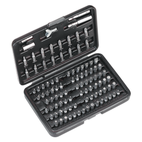Power Tool/Security Bit Set 100pc - S0473 - Farming Parts