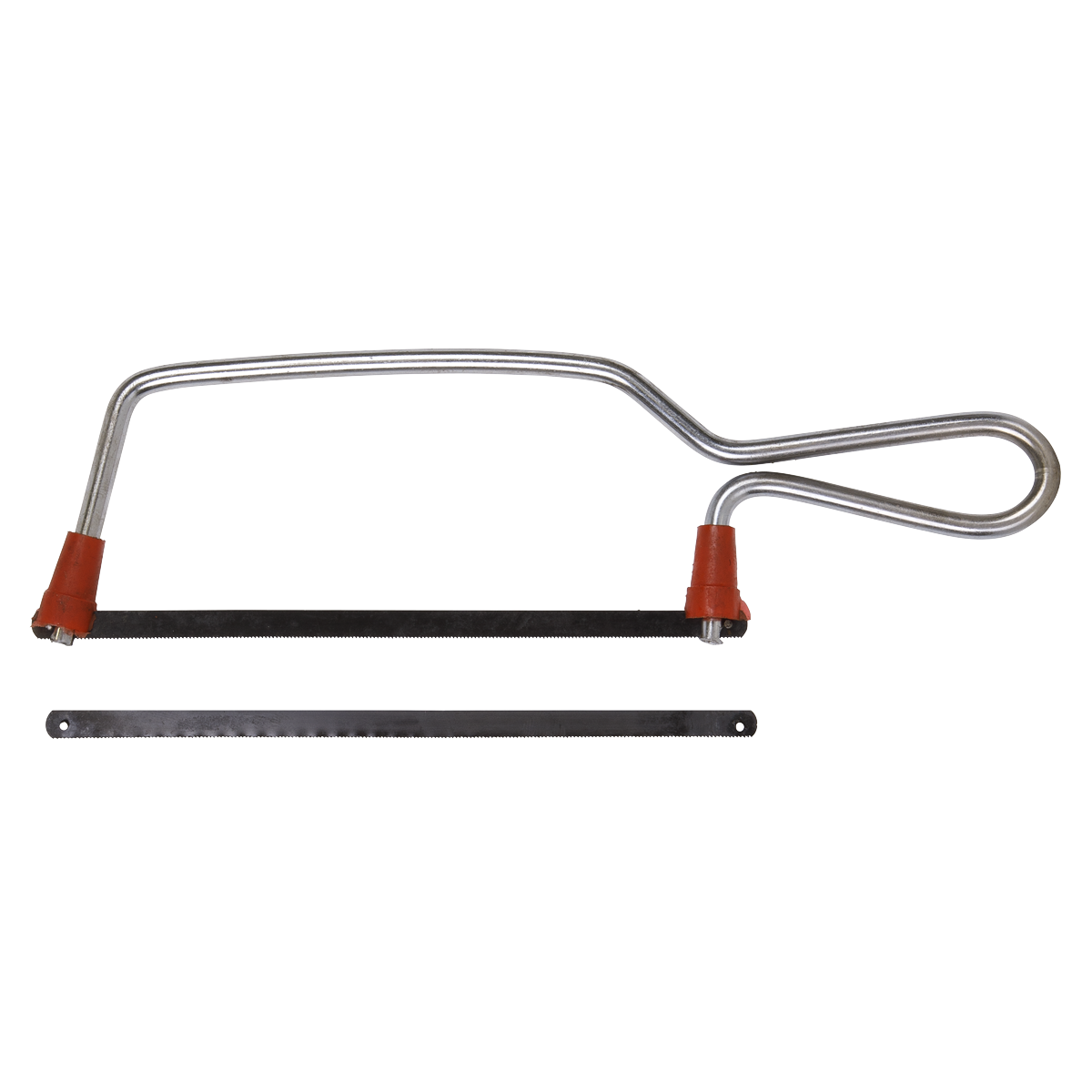 Junior Hacksaw 150mm with Spare Blade - S0527 - Farming Parts