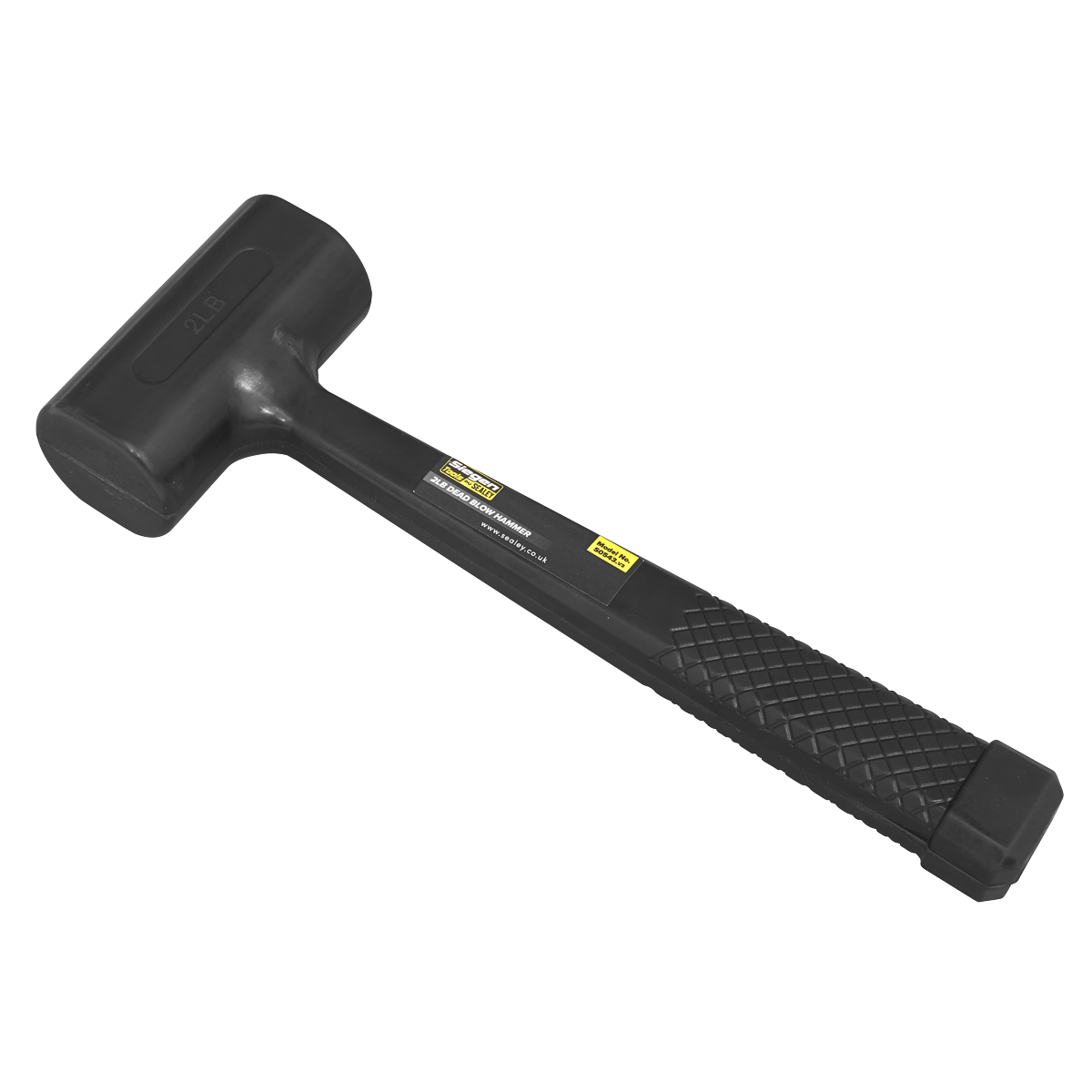 Dead Blow Hammer 2lb - S0543 - Farming Parts