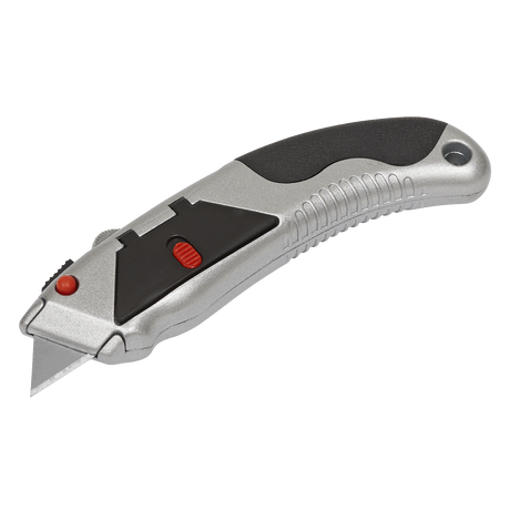 Retractable Utility Knife Auto-Load - S0555 - Farming Parts