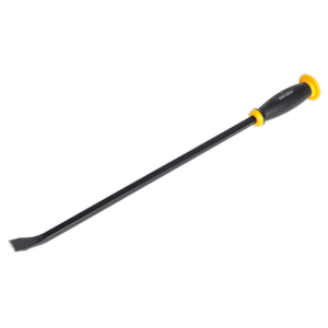 Pry Bar with Hammer Cap 610mm 25° - S0559 - Farming Parts