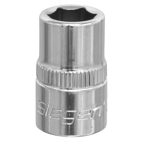 WallDrive® Socket 10mm 3/8"Sq Drive - S0577 - Farming Parts