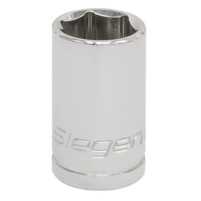 WallDrive® Socket 12mm 3/8"Sq Drive - S0579 - Farming Parts