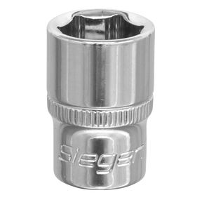 WallDrive® Socket 13mm 3/8"Sq Drive - S0580 - Farming Parts