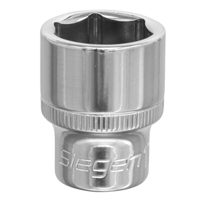 WallDrive® Socket 17mm 3/8"Sq Drive - S0584 - Farming Parts