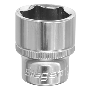 WallDrive® Socket 19mm 3/8"Sq Drive - S0586 - Farming Parts