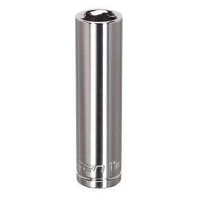 WallDrive® Socket 11mm Deep 3/8"Sq Drive - S0589 - Farming Parts