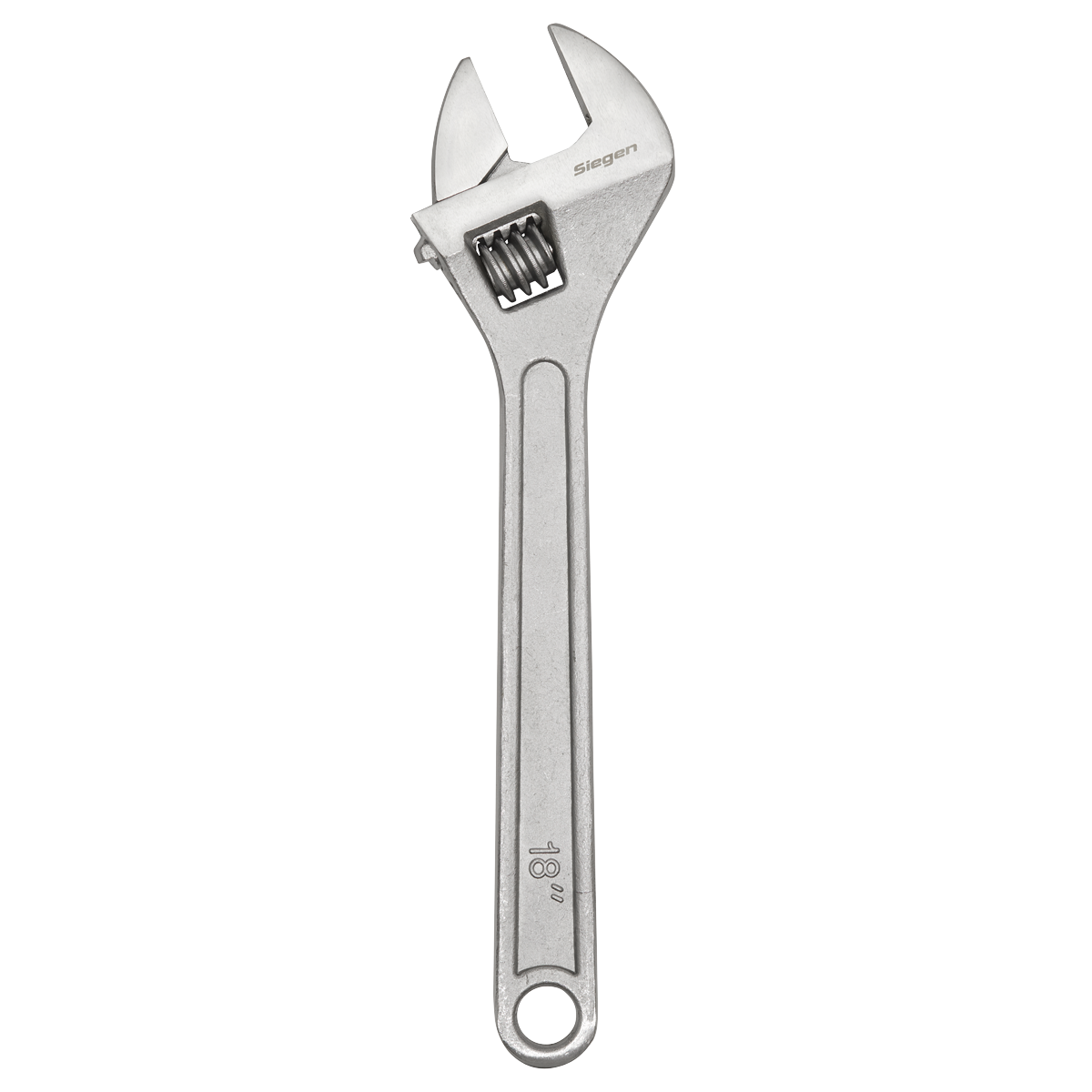 Adjustable Wrench 450mm - S0602 - Farming Parts