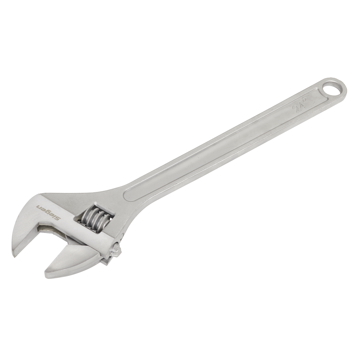 Adjustable Wrench 600mm - S0603 - Farming Parts