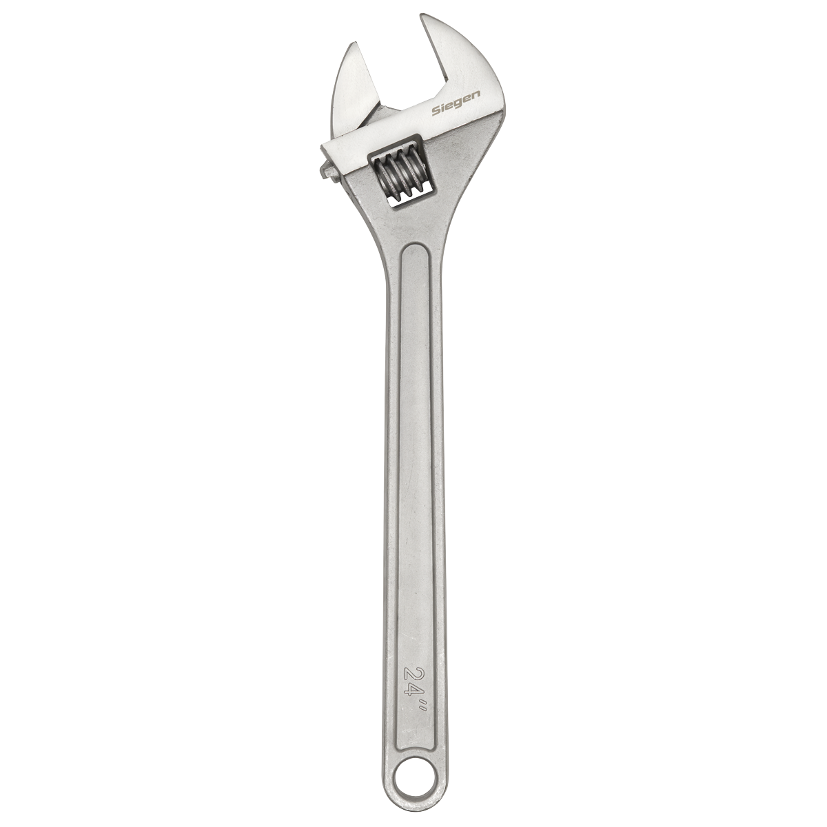 Adjustable Wrench 600mm - S0603 - Farming Parts