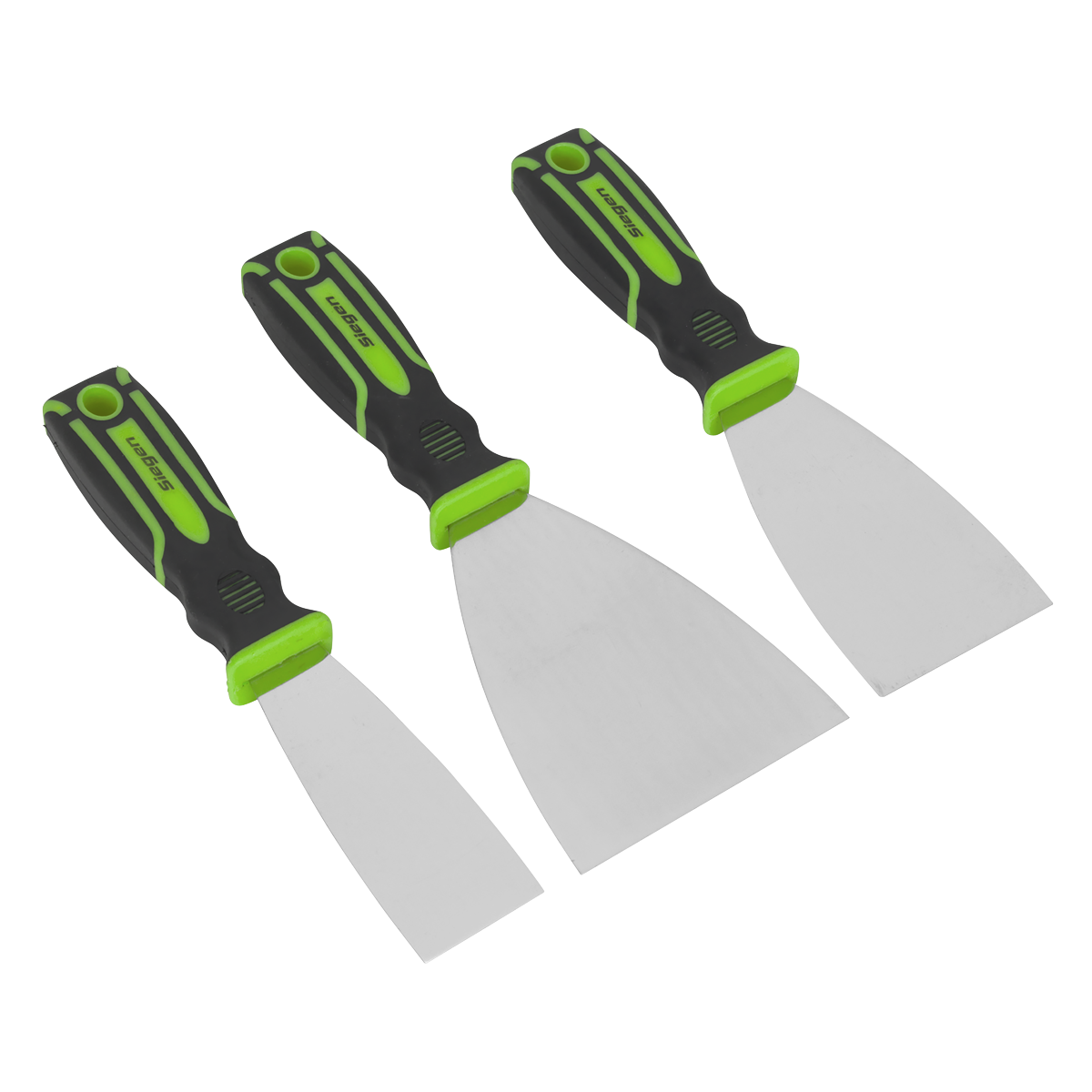 Scraper Set 3pc - S0609 - Farming Parts