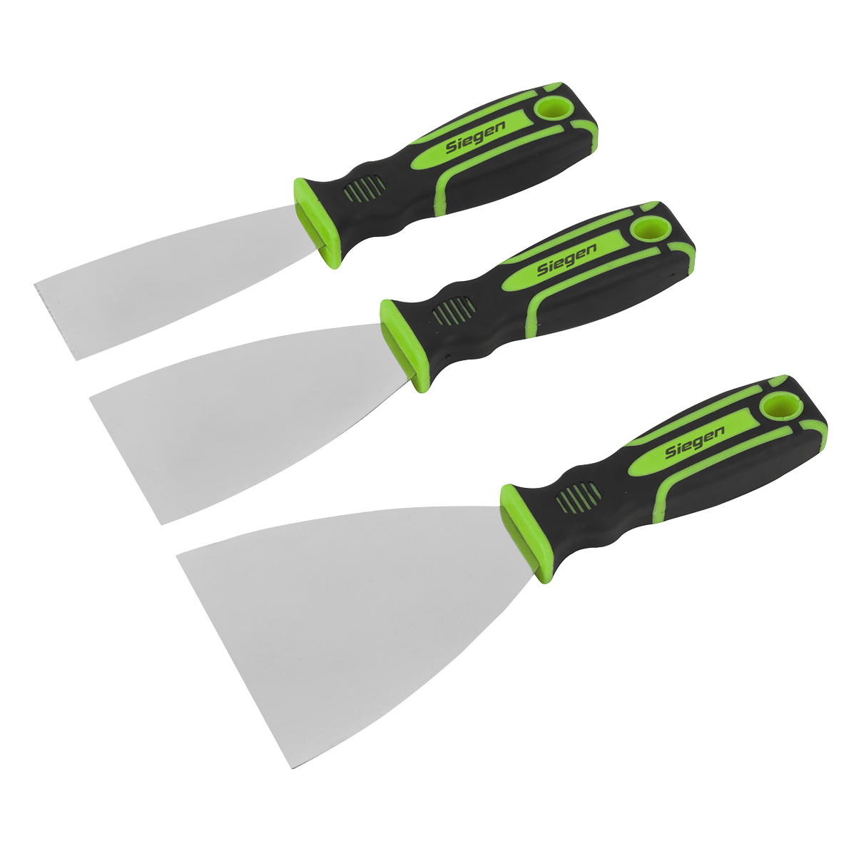 Scraper Set 3pc - S0609 - Farming Parts