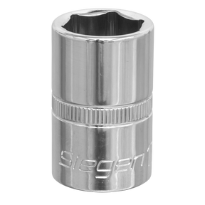 WallDrive® Socket 17mm 1/2"Sq Drive - S0655 - Farming Parts