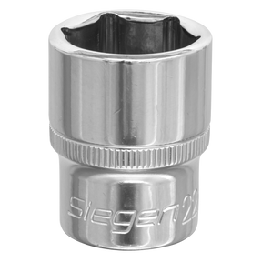 WallDrive® Socket 22mm 1/2"Sq Drive - S0659 - Farming Parts