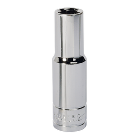 WallDrive® Socket 12mm Deep 1/2"Sq Drive - S0668 - Farming Parts