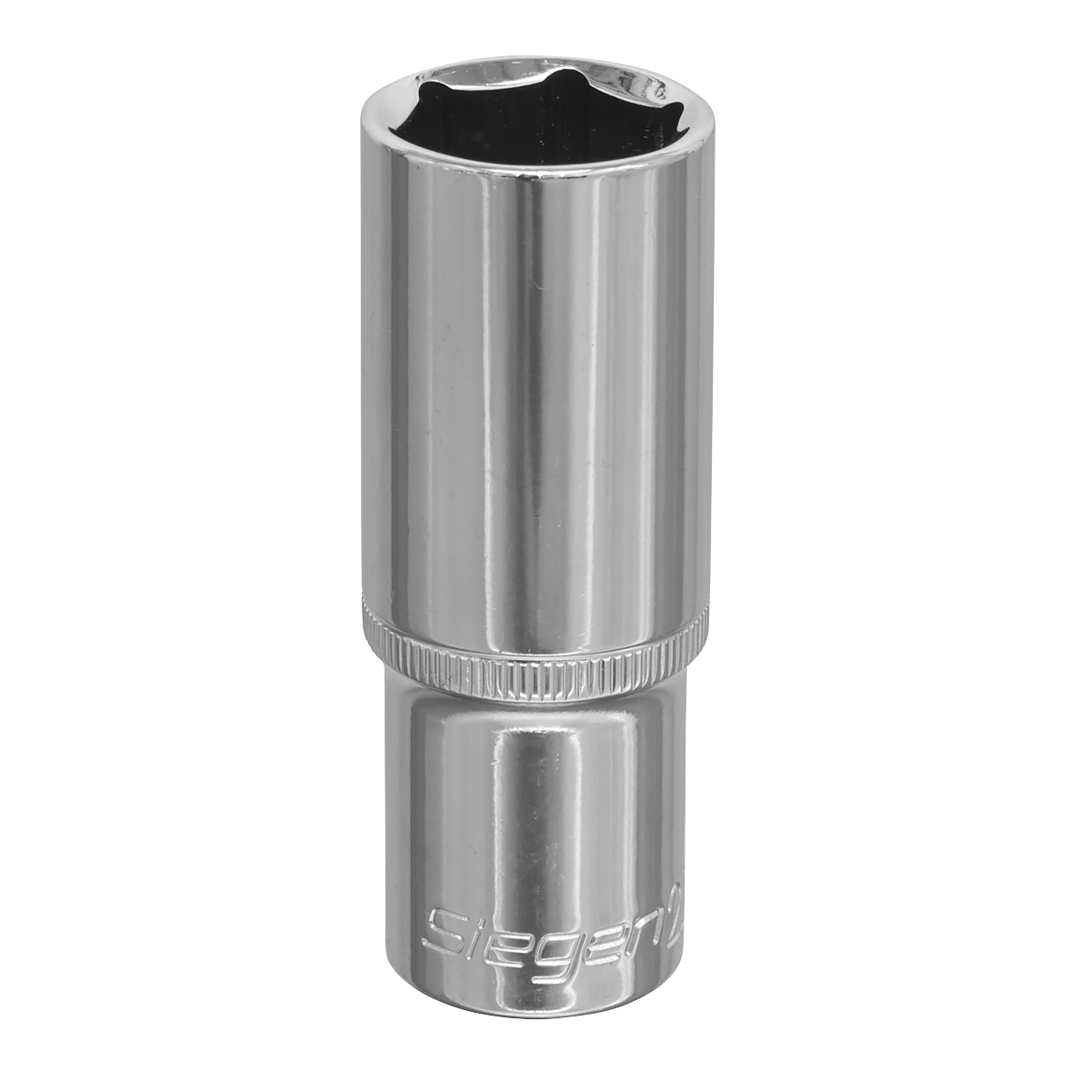 WallDrive® Socket 22mm Deep 1/2"Sq Drive - S0677 - Farming Parts