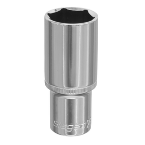 WallDrive® Socket 26mm Deep 1/2"Sq Drive - S0680 - Farming Parts