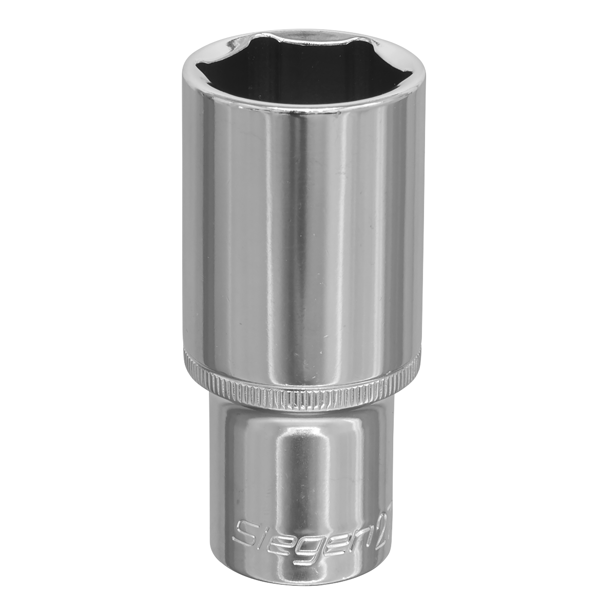 WallDrive® Socket 27mm Deep 1/2"Sq Drive - S0681 - Farming Parts