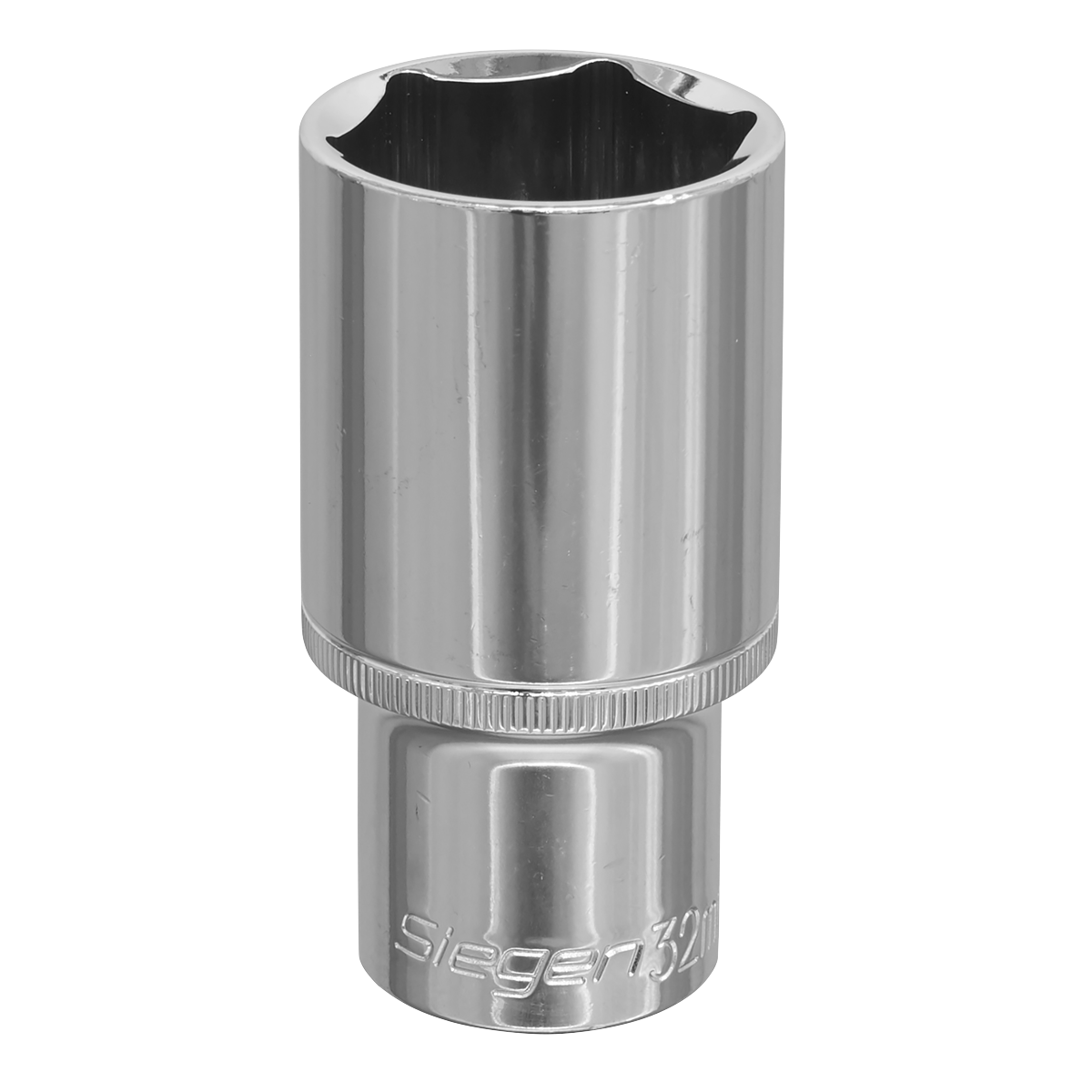 WallDrive® Socket 32mm Deep 1/2"Sq Drive - S0683 - Farming Parts