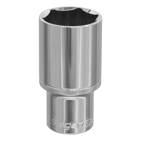 WallDrive® Socket 32mm Deep 1/2"Sq Drive - S0683 - Farming Parts