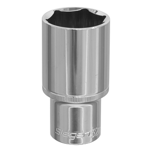 WallDrive® Socket 32mm Deep 1/2"Sq Drive - S0683 - Farming Parts