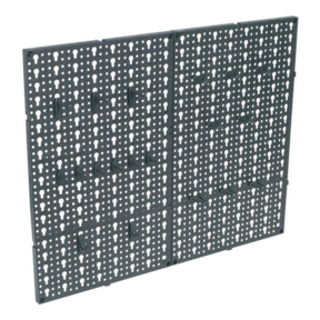 Composite Pegboard 2pc - S0765 - Farming Parts