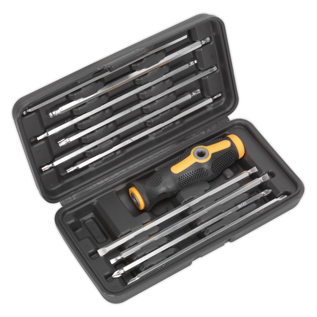 Screwdriver Set 20-in-1 - S0777 - Farming Parts