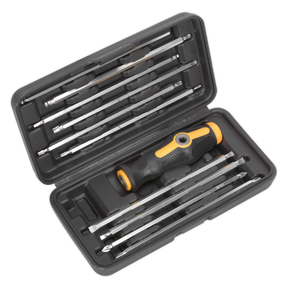 Screwdriver Set 20-in-1 - S0777 - Farming Parts