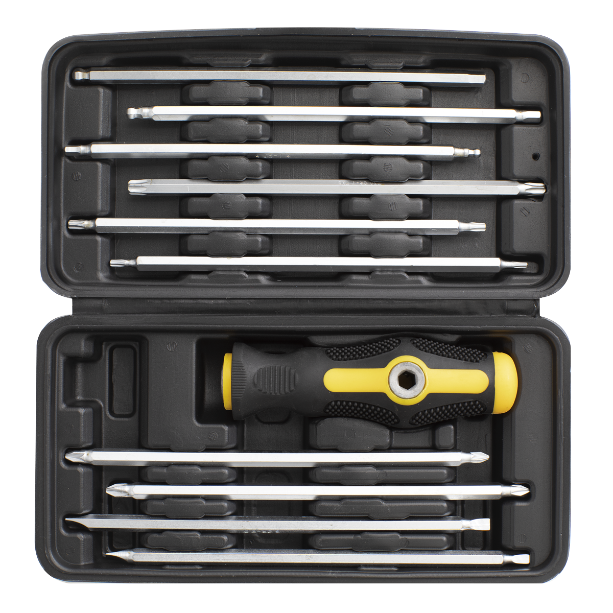 Screwdriver Set 20-in-1 - S0777 - Farming Parts