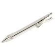 Locking Pliers Extra-Long 375mm - S0841 - Farming Parts