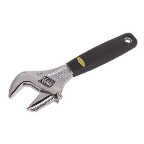 Draper Adjustable Wrenches