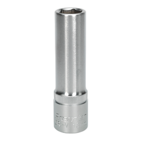 WallDrive® Socket 13mm Deep 1/2"Sq Drive - S1213D - Farming Parts