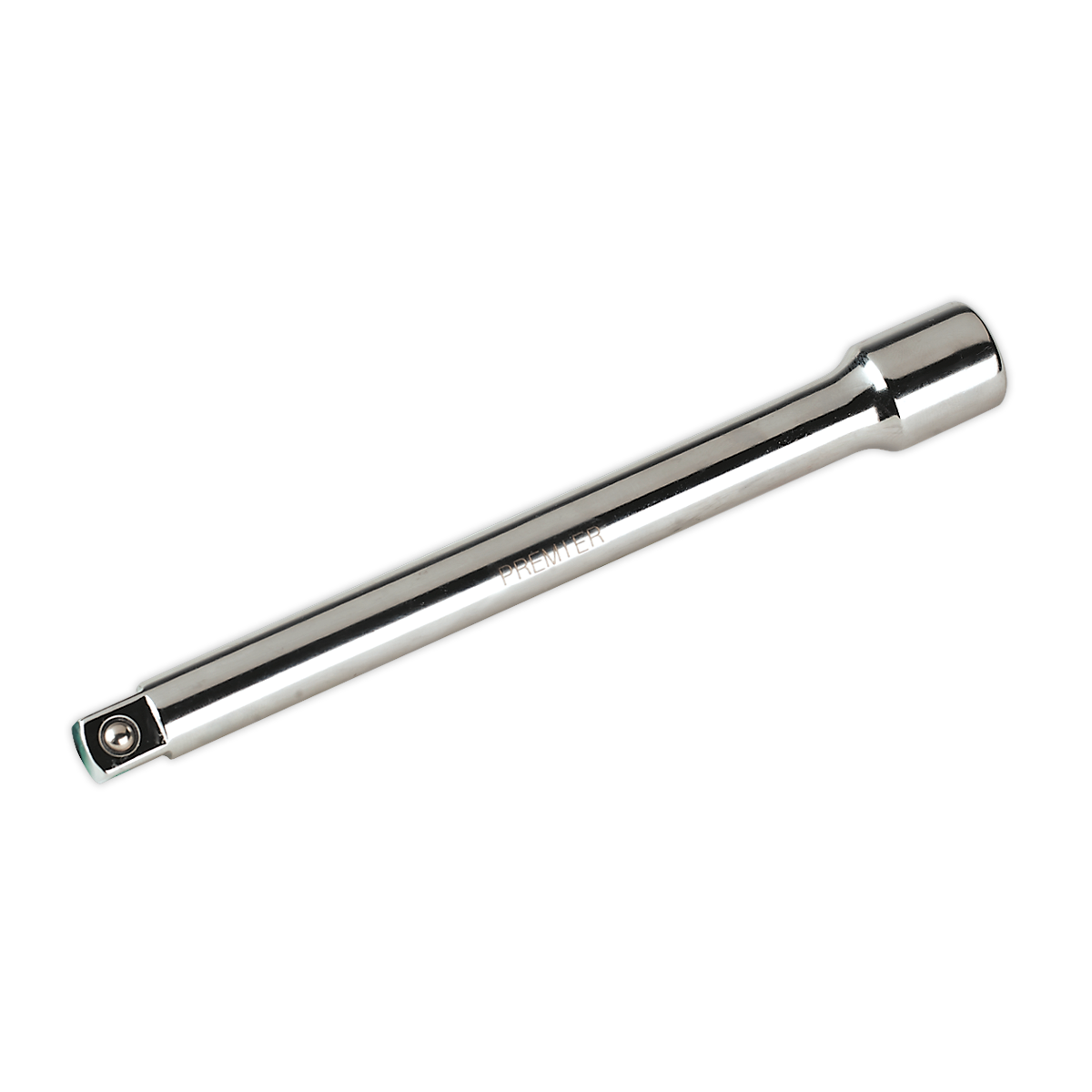 Extension Bar 200mm 1/2"Sq Drive - S12E200 - Farming Parts