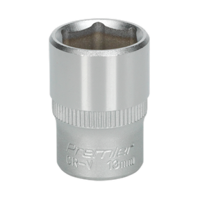 WallDrive® Socket 13mm 1/4"Sq Drive - S1413 - Farming Parts