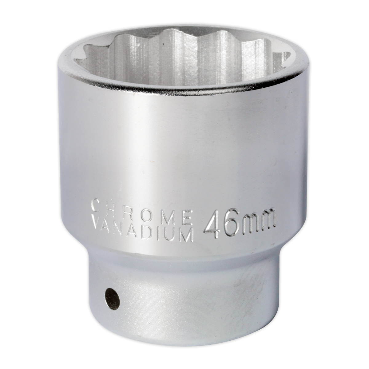 WallDrive® Socket 46mm 3/4"Sq Drive - S34/46 - Farming Parts