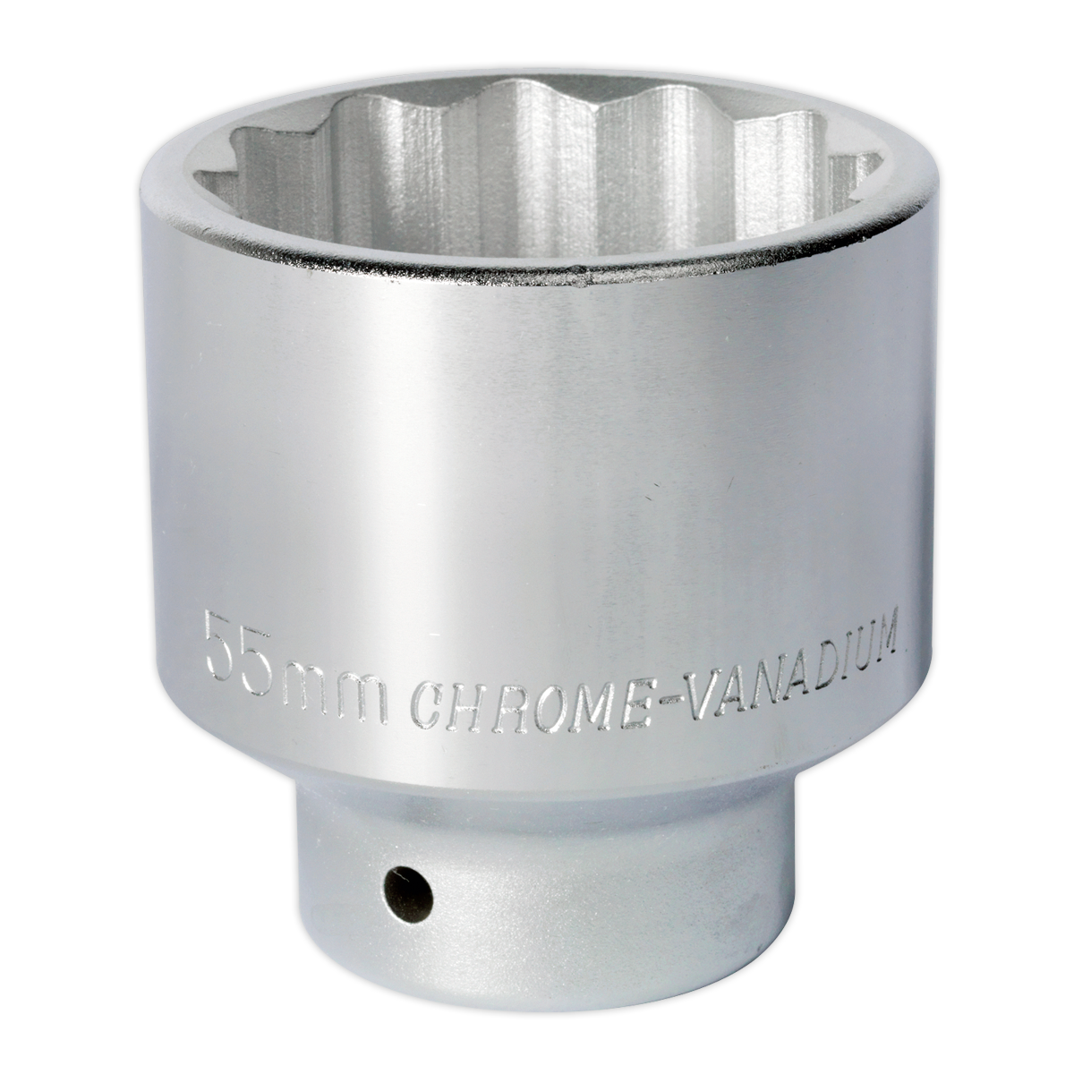 WallDrive® Socket 55mm 3/4"Sq Drive - S34/55 - Farming Parts