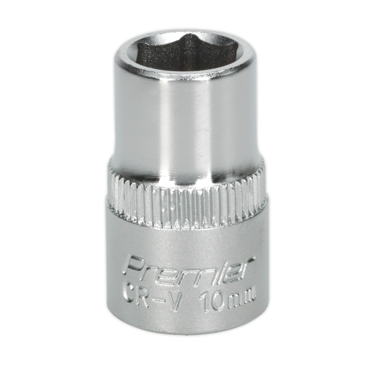 WallDrive® Socket 10mm 3/8"Sq Drive - S3810 - Farming Parts