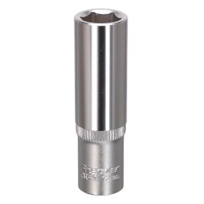 WallDrive® Socket 12mm Deep 3/8"Sq Drive - S3812D - Farming Parts