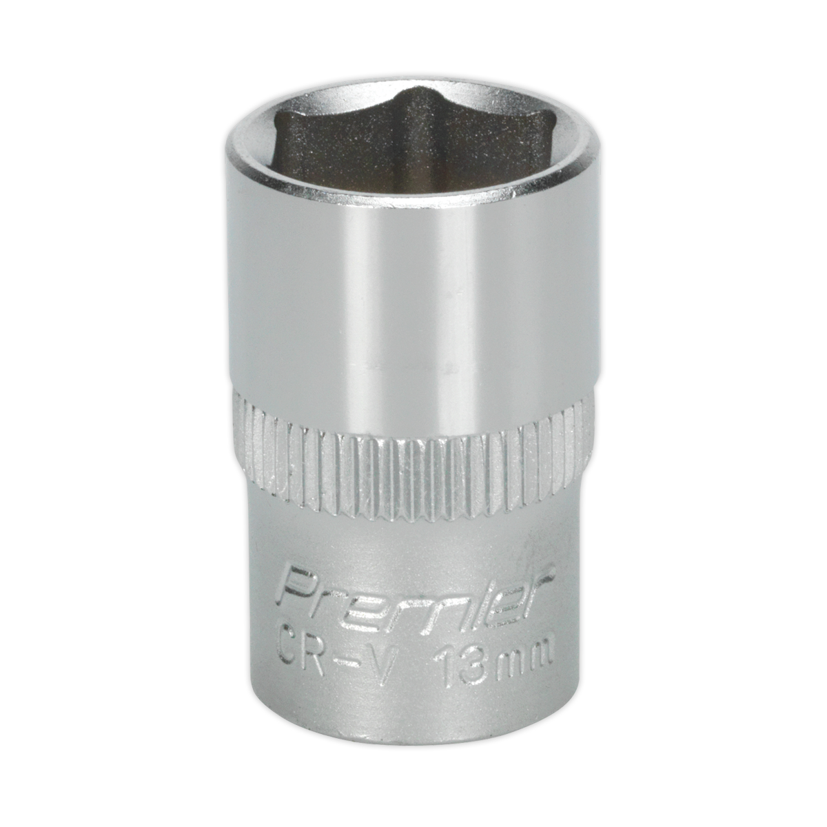 WallDrive® Socket 13mm 3/8"Sq Drive - S3813 - Farming Parts