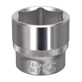 WallDrive® Socket 24mm 3/8"Sq Drive - S3824 - Farming Parts