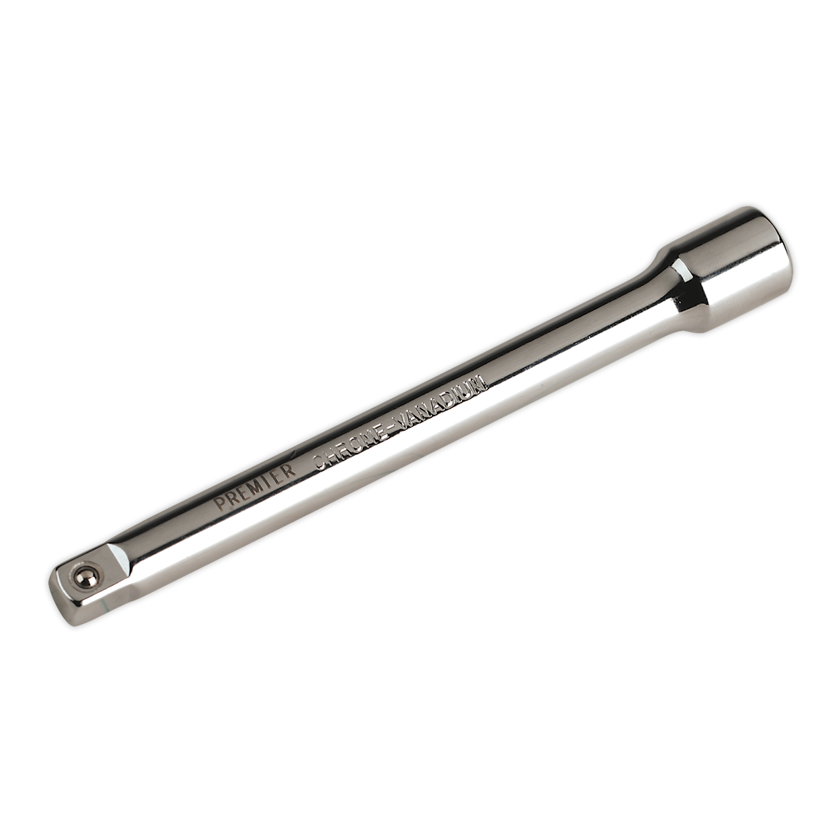 Extension Bar 150mm 3/8"Sq Drive - S38E150 - Farming Parts