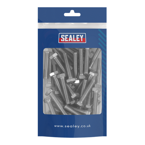 Sealey Screws & Fixings