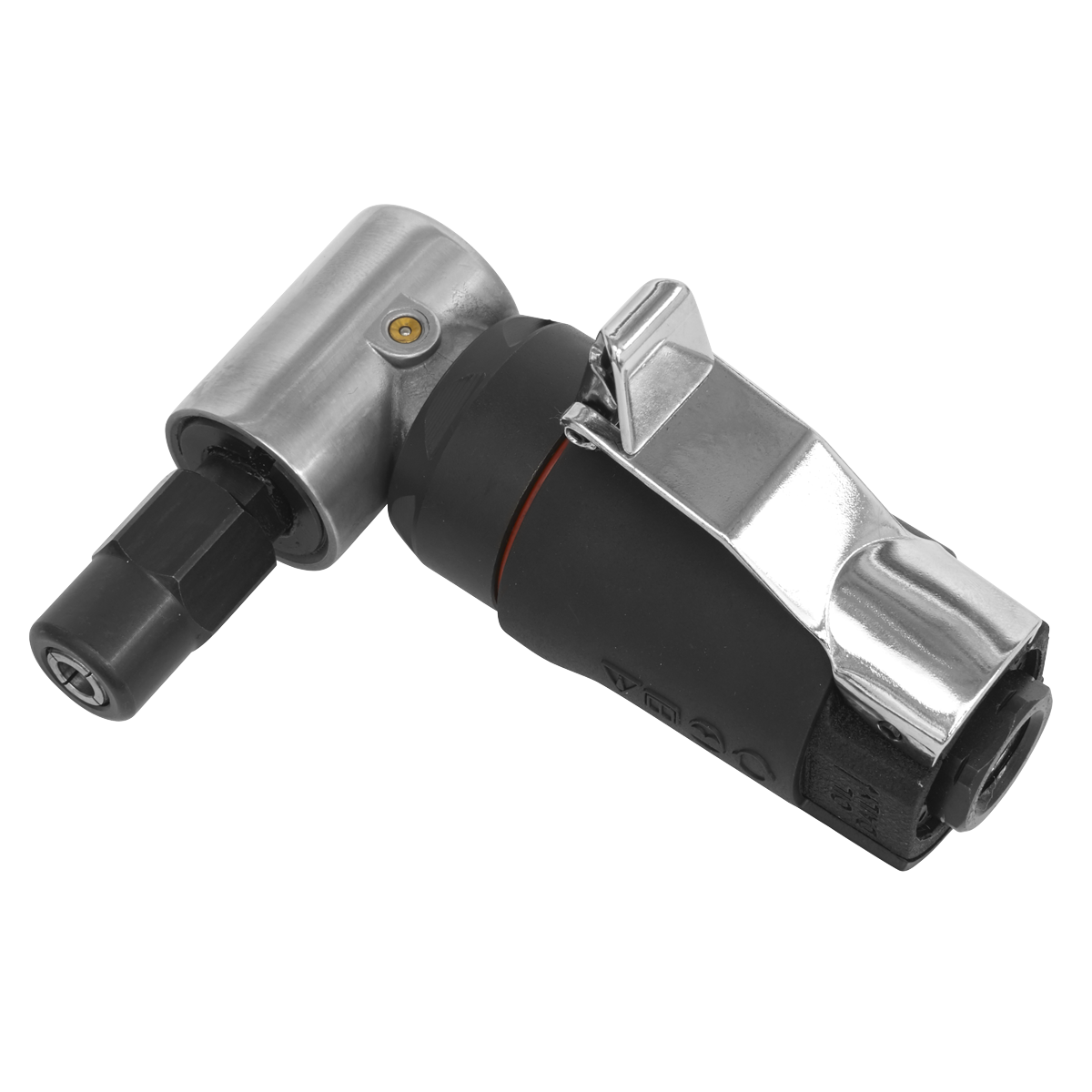 Mini Air Die Grinder 90° Ø6mm - SA1005 - Farming Parts