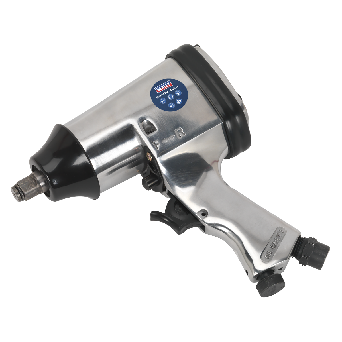 Air Impact Wrench 1/2"Sq Drive - SA2 - Farming Parts