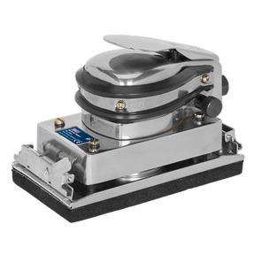 Air Flat Bed Sander 165 x 90mm - SA22 - Farming Parts