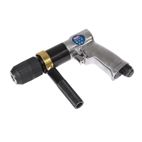Air Drill Ø13mm 700rpm Reversible Keyless Chuck - SA27 - Farming Parts