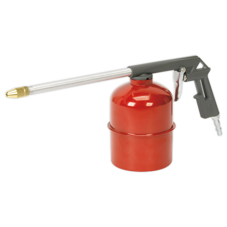 Paraffin Spray Gun - SA303 - Farming Parts