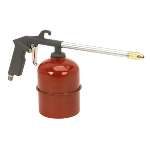 Paraffin Spray Gun - SA303 - Farming Parts