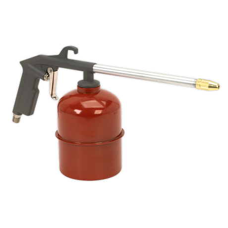 Paraffin Spray Gun - SA303 - Farming Parts