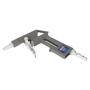 Air Blow Gun with Quick Release Connector - SA304 - Farming Parts